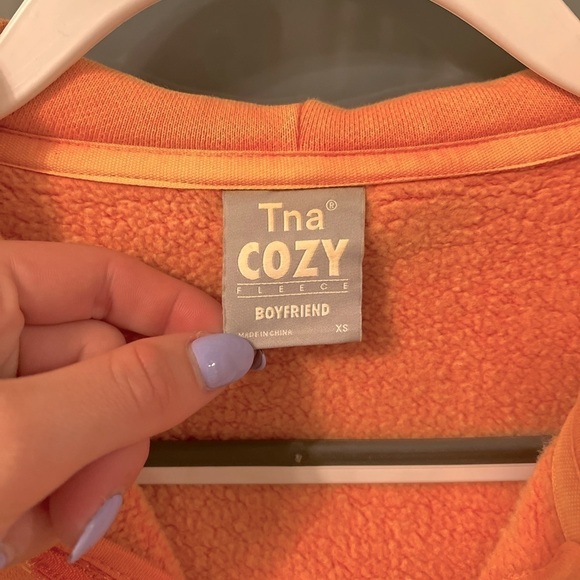 Aritzia Tna Matching Set - Picture 7 of 11